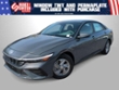 New 2026 Hyundai Elantra SE Sedan