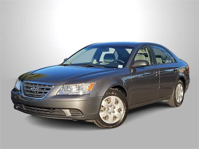 2010 Hyundai Sonata  -
                  Las Vegas, NV