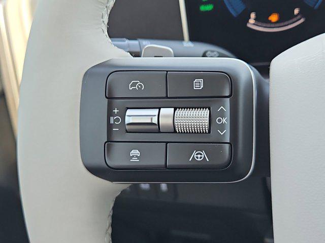 Thumbnail: 2026 Hyundai Santa Fe - 23