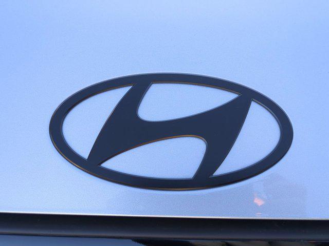 Thumbnail: 2026 Hyundai Santa Fe - 11