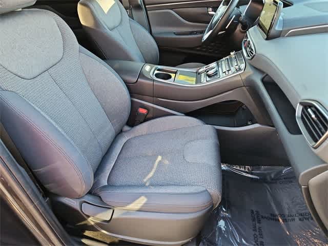 Thumbnail: 2023 Hyundai Santa Fe - 21