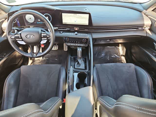 Thumbnail: 2022 Hyundai Elantra - 14