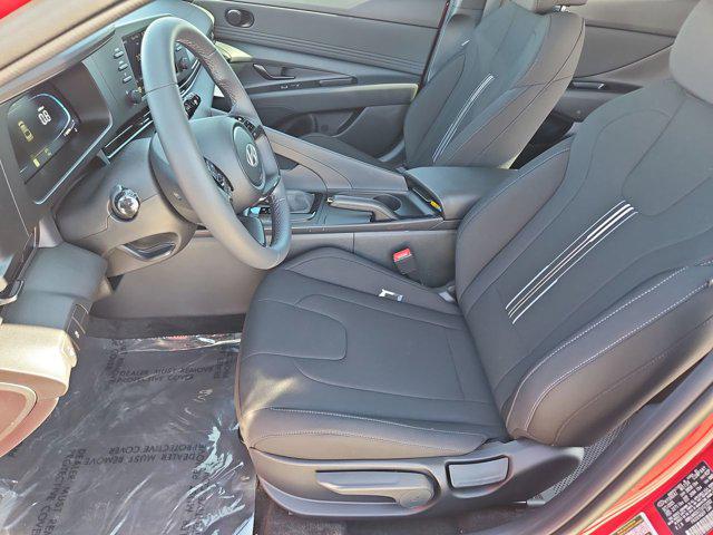 Thumbnail: 2026 Hyundai Elantra - 16