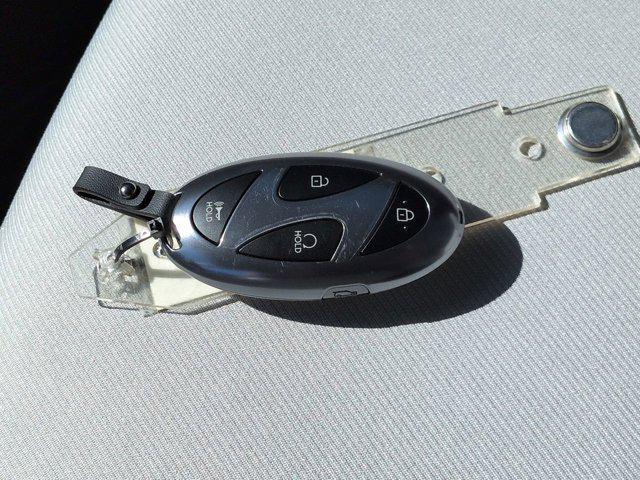 Thumbnail: 2026 Hyundai Tucson - 35