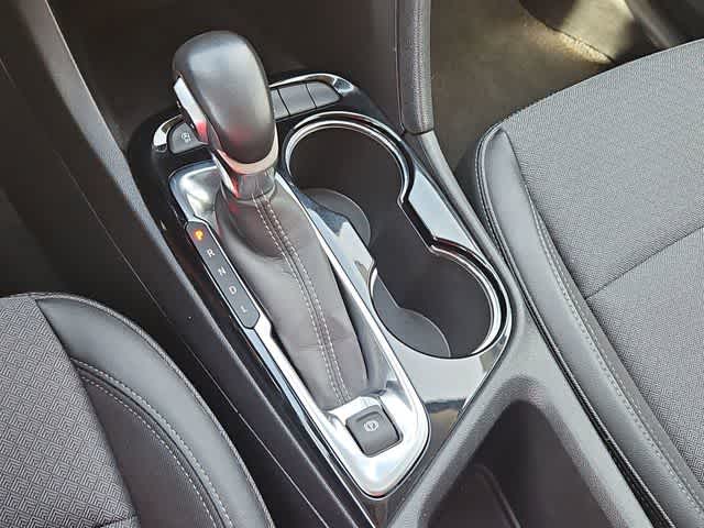 Thumbnail: 2022 Buick Encore GX - 30