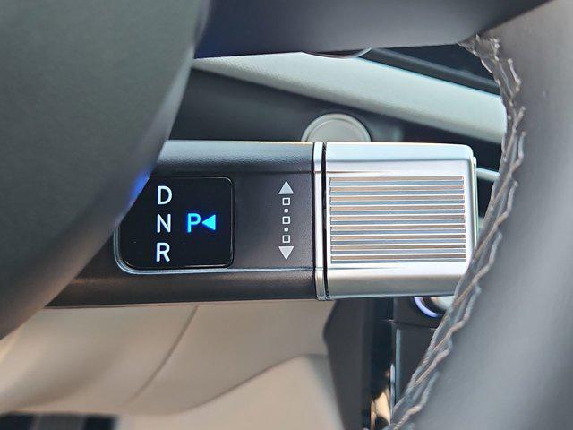 Thumbnail: 2025 Hyundai Tucson - 33