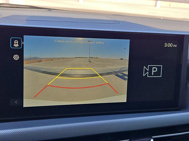 Thumbnail: 2026 Hyundai Sonata - 27