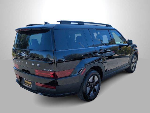 Thumbnail: 2026 Hyundai Santa Fe - 8