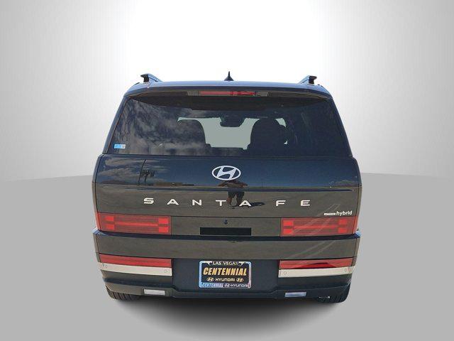Thumbnail: 2026 Hyundai Santa Fe - 7