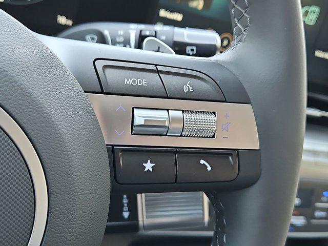 Thumbnail: 2026 Hyundai Kona - 24