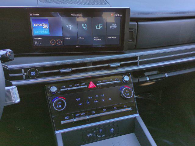 Thumbnail: 2026 Hyundai Palisade - 26