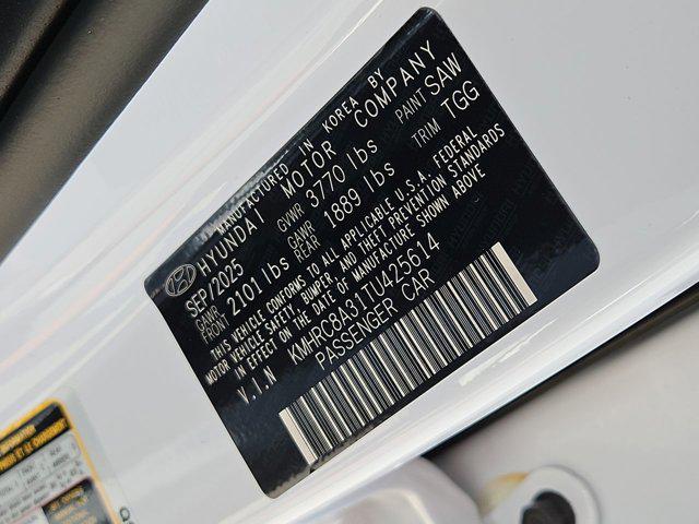 Thumbnail: 2026 Hyundai Venue - 34