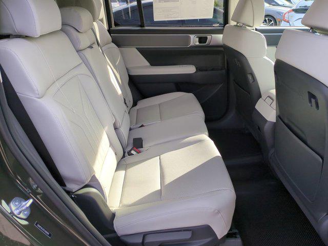 Thumbnail: 2026 Hyundai Santa Fe - 20