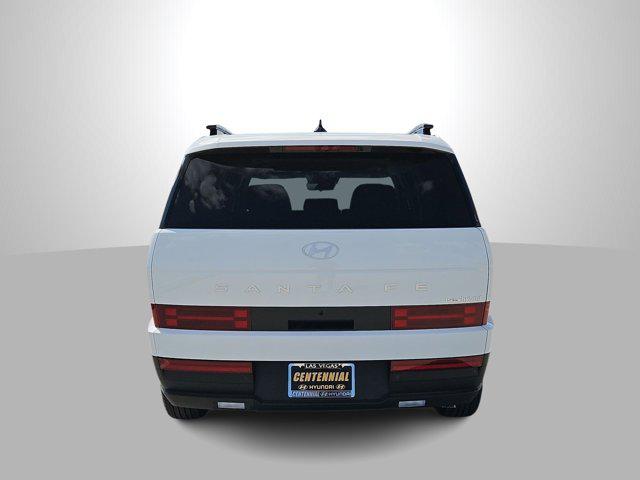 Thumbnail: 2026 Hyundai Santa Fe - 7