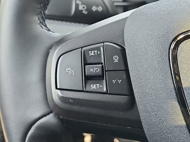 Thumbnail: 2023 Ford Mustang Mach-E - 24