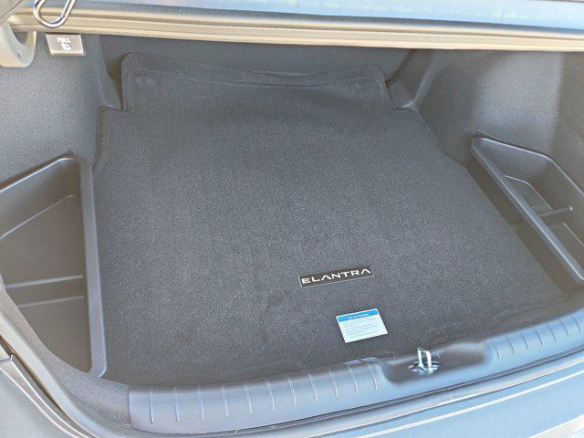 Thumbnail: 2026 Hyundai Elantra - 31