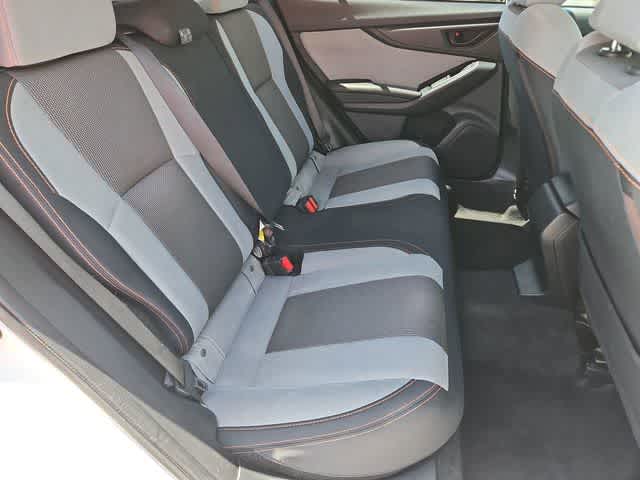Thumbnail: 2021 Subaru Crosstrek - 20