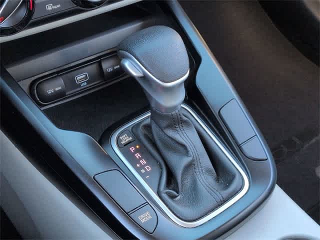 Thumbnail: 2022 Kia Soul - 32