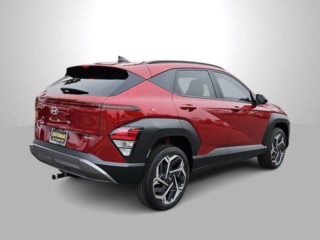 Thumbnail: 2026 Hyundai Kona - 8