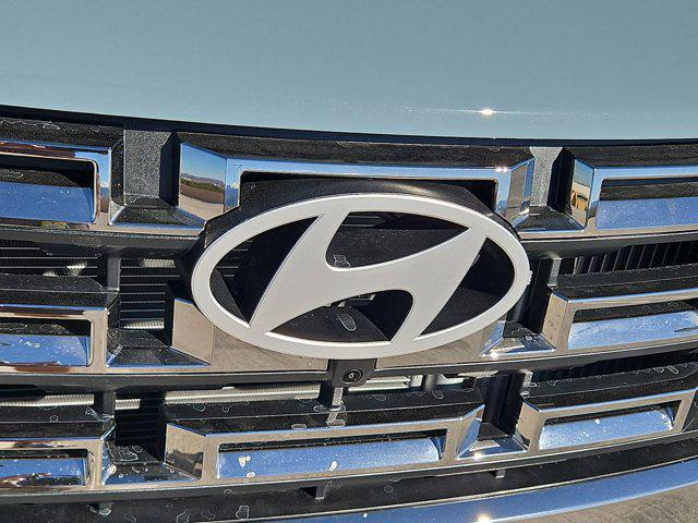 Thumbnail: 2026 Hyundai Santa Cruz - 11