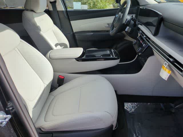 Thumbnail: 2025 Hyundai Tucson - 23