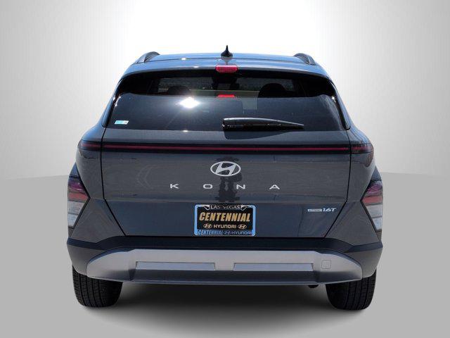 Thumbnail: 2026 Hyundai Kona - 7