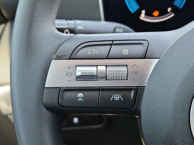 Thumbnail: 2026 Hyundai Tucson - 23