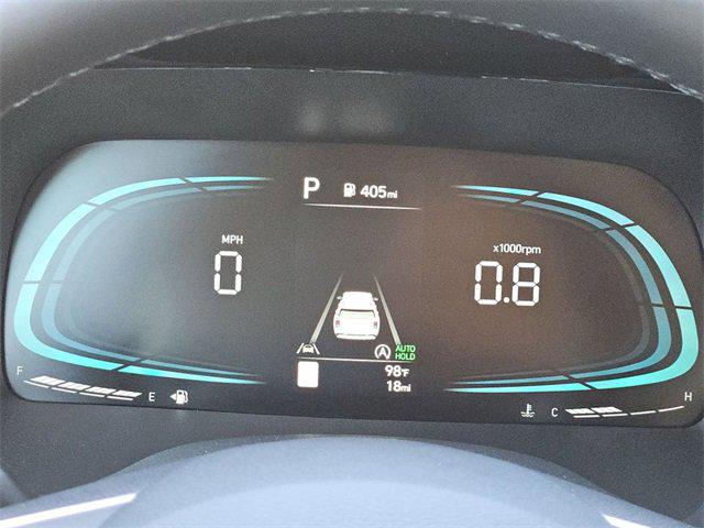 Thumbnail: 2025 Hyundai Palisade - 23