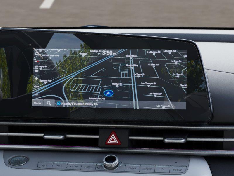 Thumbnail: 2026 Hyundai Elantra - 13