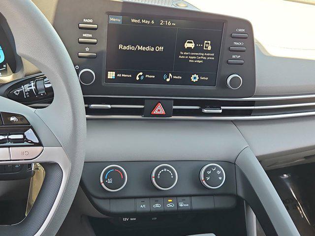 Thumbnail: 2026 Hyundai Elantra - 26