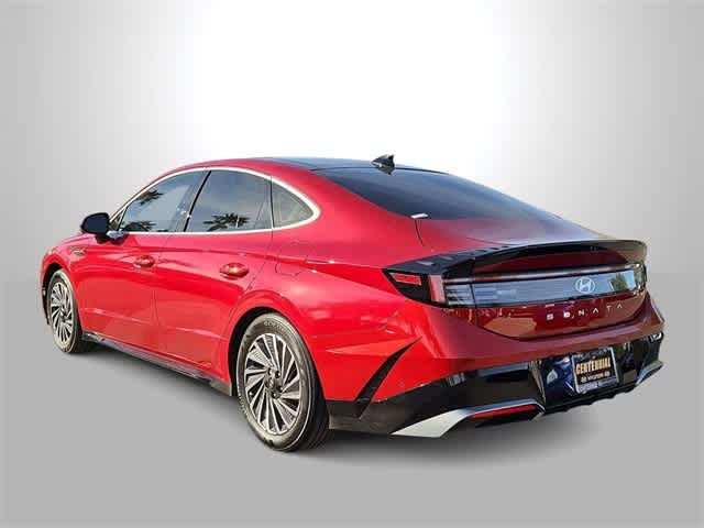 Thumbnail: 2025 Hyundai Sonata - 6