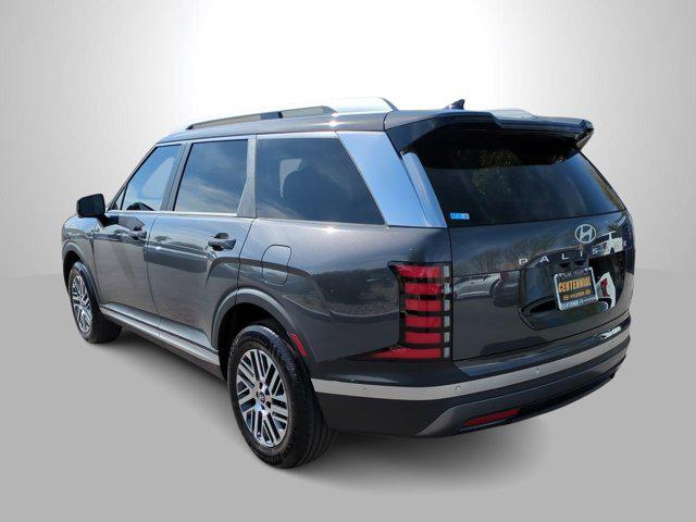 Thumbnail: 2026 Hyundai Palisade - 6