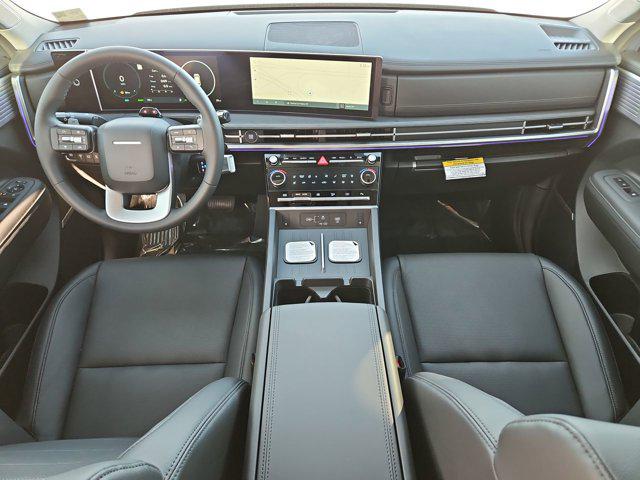 Thumbnail: 2026 Hyundai Santa Fe - 15