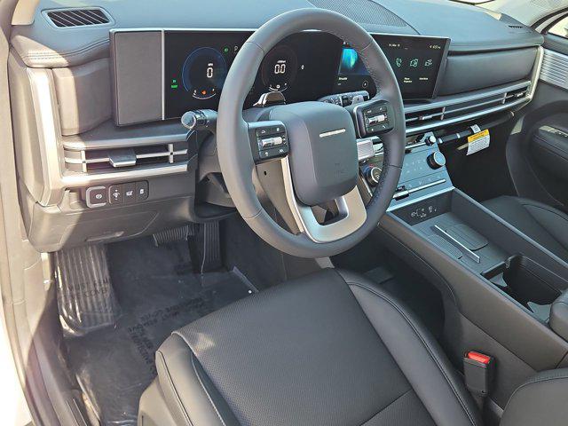 Thumbnail: 2026 Hyundai Santa Fe - 10