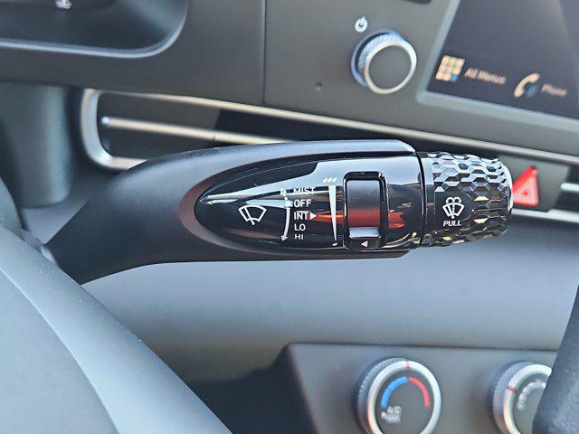 Thumbnail: 2025 Hyundai Elantra - 24