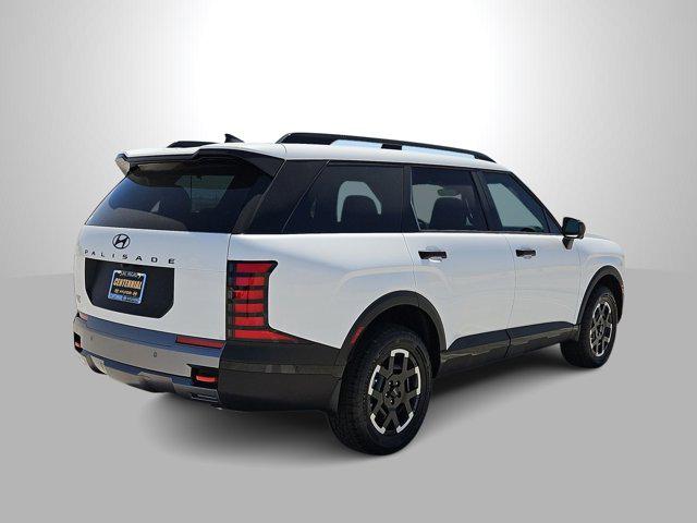 Thumbnail: 2026 Hyundai Palisade - 8