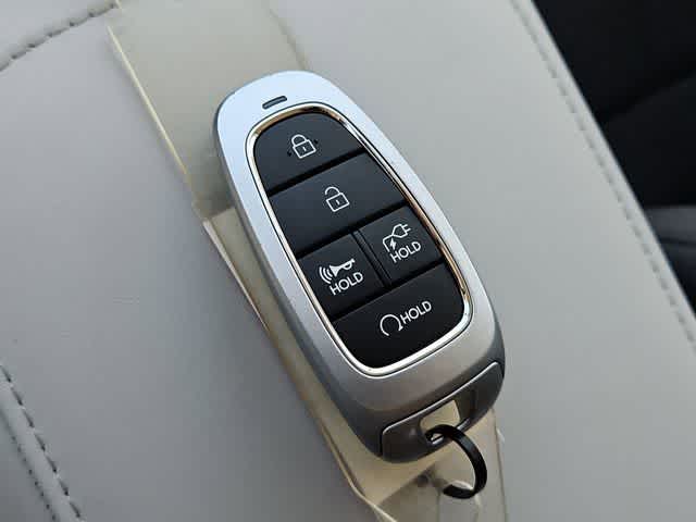 Thumbnail: 2024 Hyundai Ioniq 5 - 34