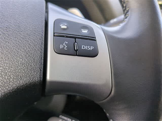 Thumbnail: 2014 Lexus IS - 26