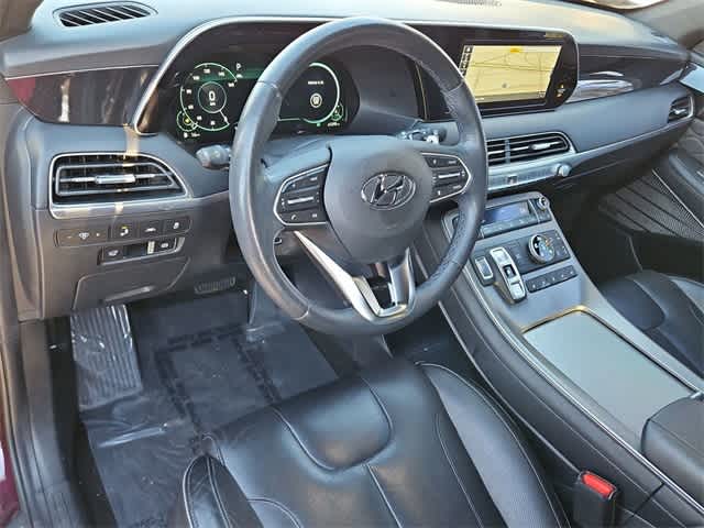 Thumbnail: 2020 Hyundai Palisade - 10