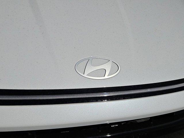 Thumbnail: 2026 Hyundai Sonata - 11