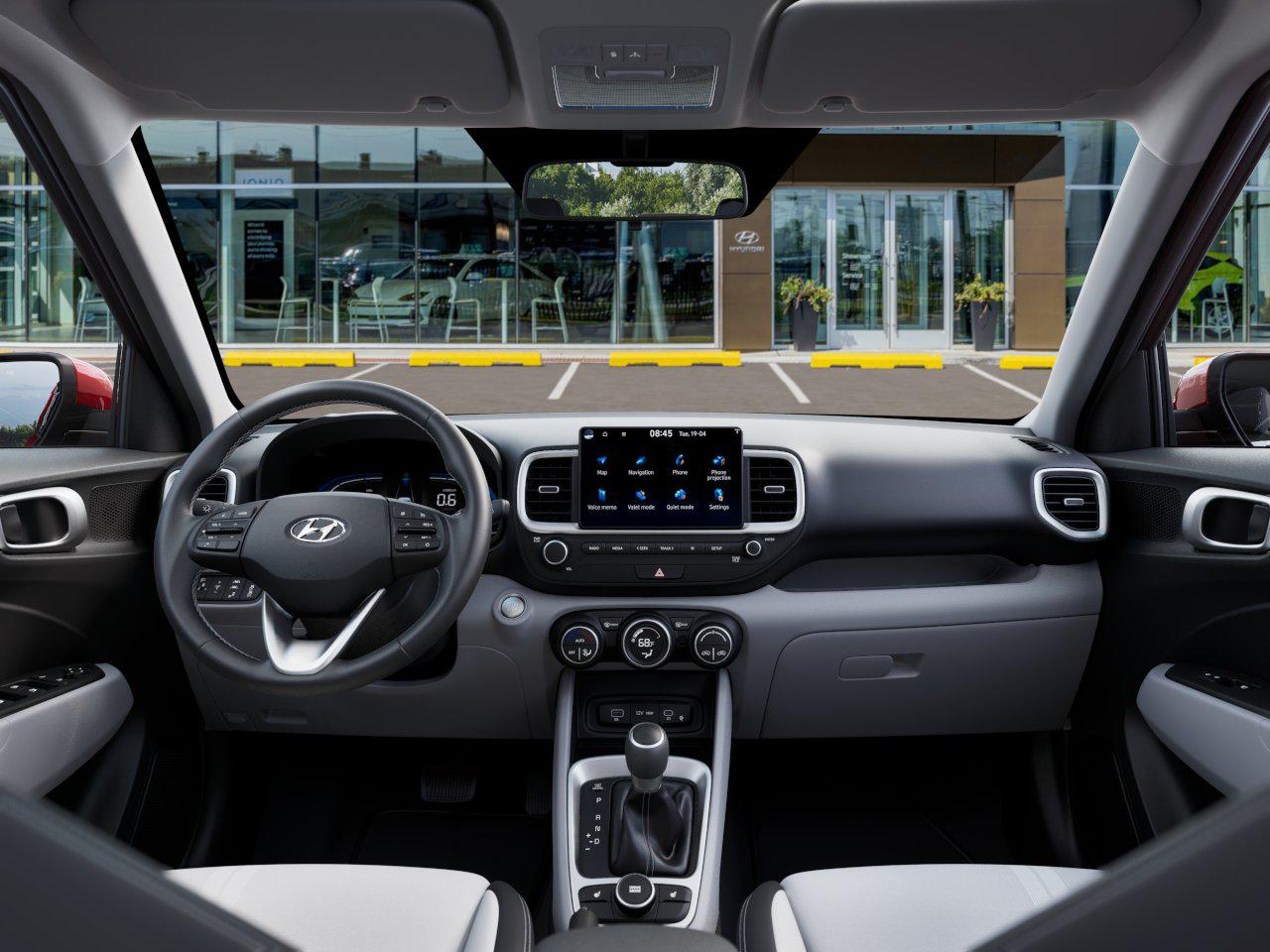 Thumbnail: 2026 Hyundai Venue - 11