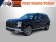 New 2026 Hyundai Palisade SEL Premium AWD SUV