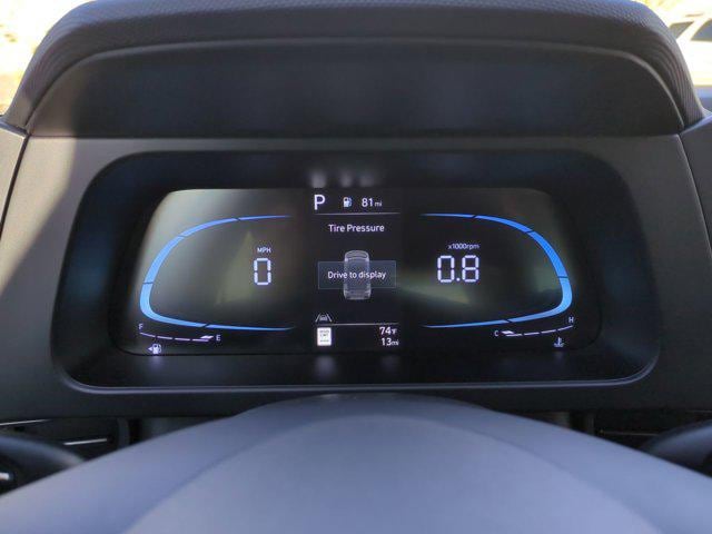 Thumbnail: 2026 Hyundai Elantra - 30