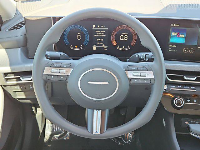 Thumbnail: 2026 Hyundai Sonata - 21