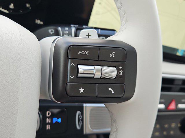 Thumbnail: 2026 Hyundai Palisade - 24