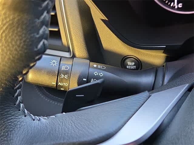 Thumbnail: 2023 Subaru Ascent - 28