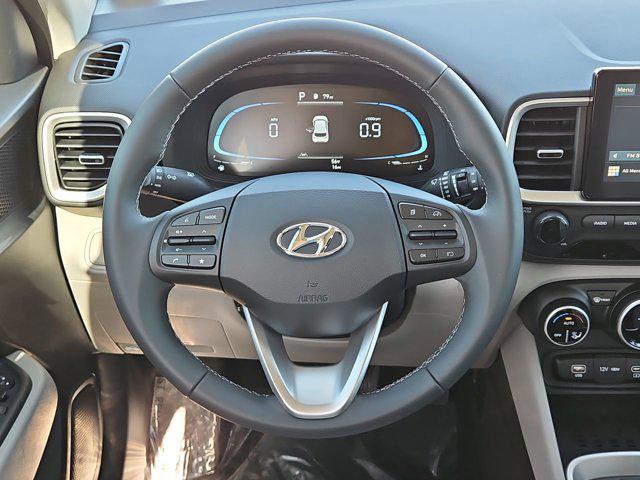 Thumbnail: 2026 Hyundai Venue - 22