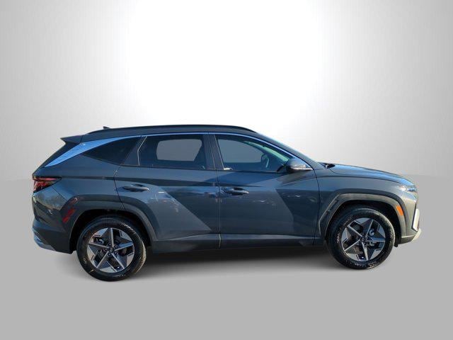 Thumbnail: 2026 Hyundai Tucson - 9