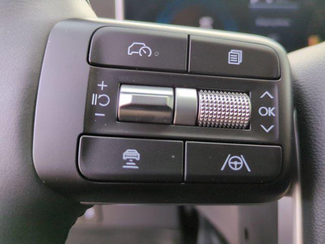 Thumbnail: 2026 Hyundai Santa Fe - 22