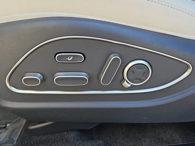 Thumbnail: 2026 Hyundai Palisade - 17